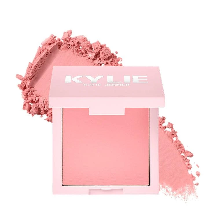 商品Kylie Cosmetics|Pink Dreams Pressed Blush Powder,价格¥142,第1张图片