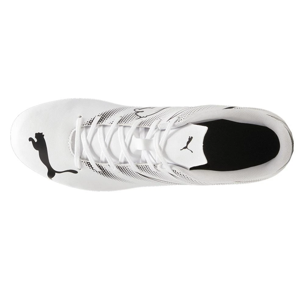 商品Puma|Attacanto Firm Ground/Artificial Ground Soccer Cleats,价格¥337,第4张图片详细描述