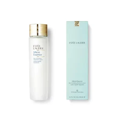 Estée Lauder【包邮装】ESTEE LAUDER 雅诗兰黛 微分子肌底原生露 肌初赋活原生液 200ML&400ML 商品