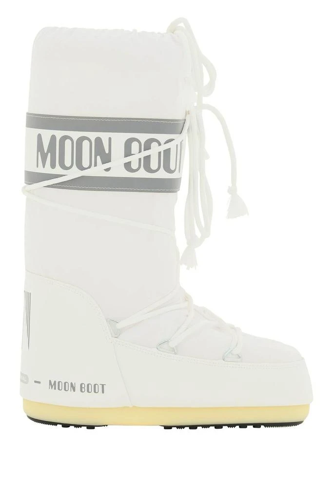 商品Moon Boot|Snow boots Icon,价格¥793,第1张图片