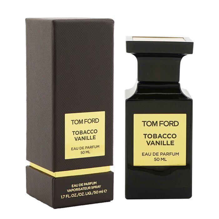 商品Tom Ford|Tom Ford 烟叶香草男士香水Tobacco Vanille EDP 50ml/1.7oz,价格¥2223,第4张图片详细描述