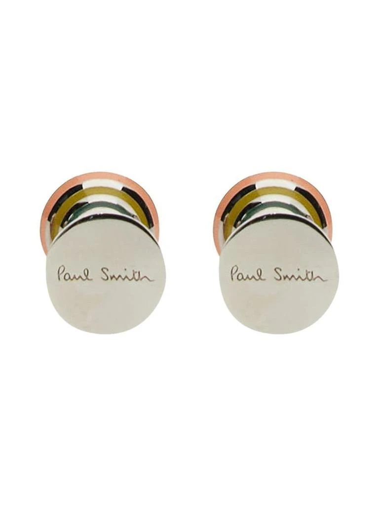 商品Paul Smith|Paul Smith Jewelry in Multicolour,价格¥759,第1张图片