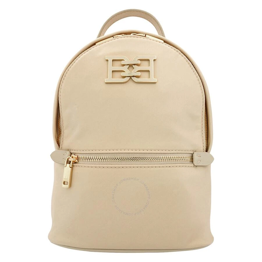 商品Bally|Ladies Etery Nylon Backpack,价格¥2514,第1张图片