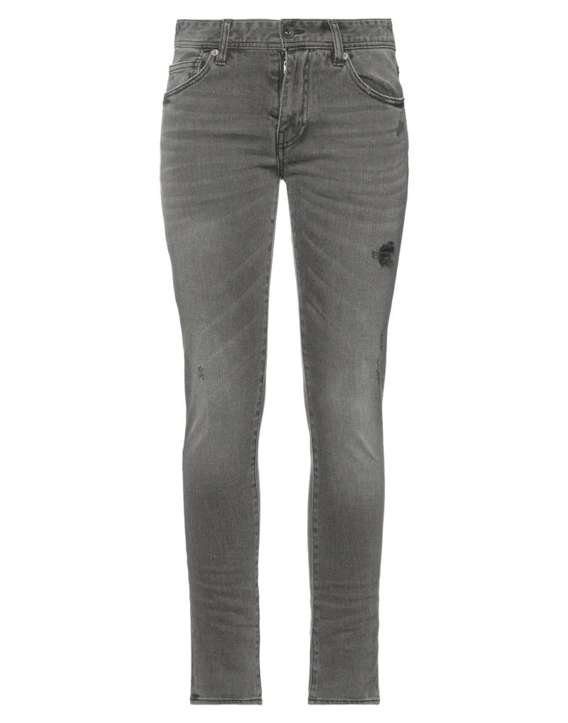 商品Armani Exchange|Denim pants,价格¥309,第1张图片