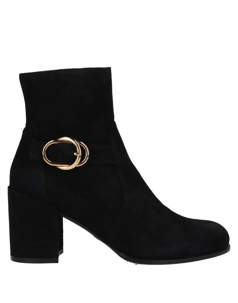 商品Stuart Weitzman|Ankle boot,价格¥1042,第1张图片