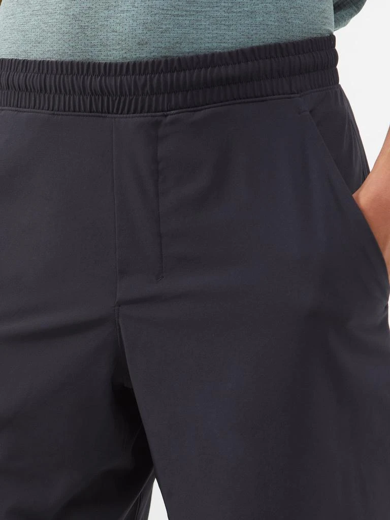 商品Lululemon|Pace Breaker 9” technical-shell shorts,价格¥628,第3张图片详细描述