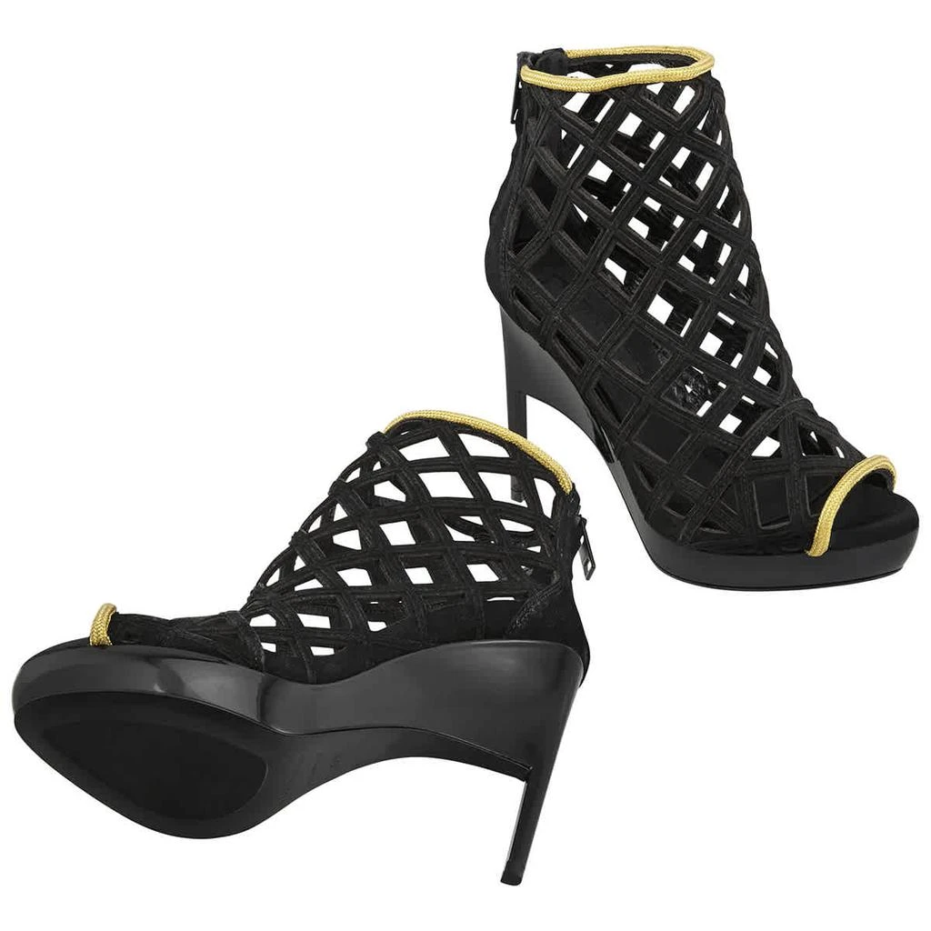商品Burberry|Burberry Ladies footwear 4015335,价格¥1319,第2张图片详细描述
