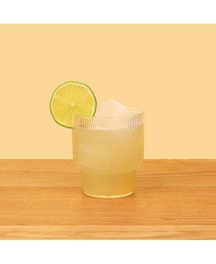 商品Cheeky Cocktails|Margarita Set - 16oz,价格¥267,第3张图片详细描述