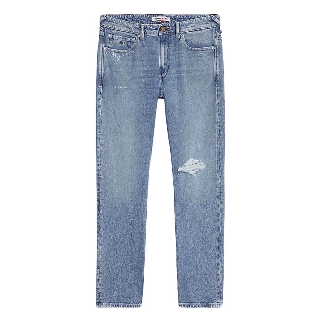 Tommy Jeans men's jeans商品第1张图片规格展示