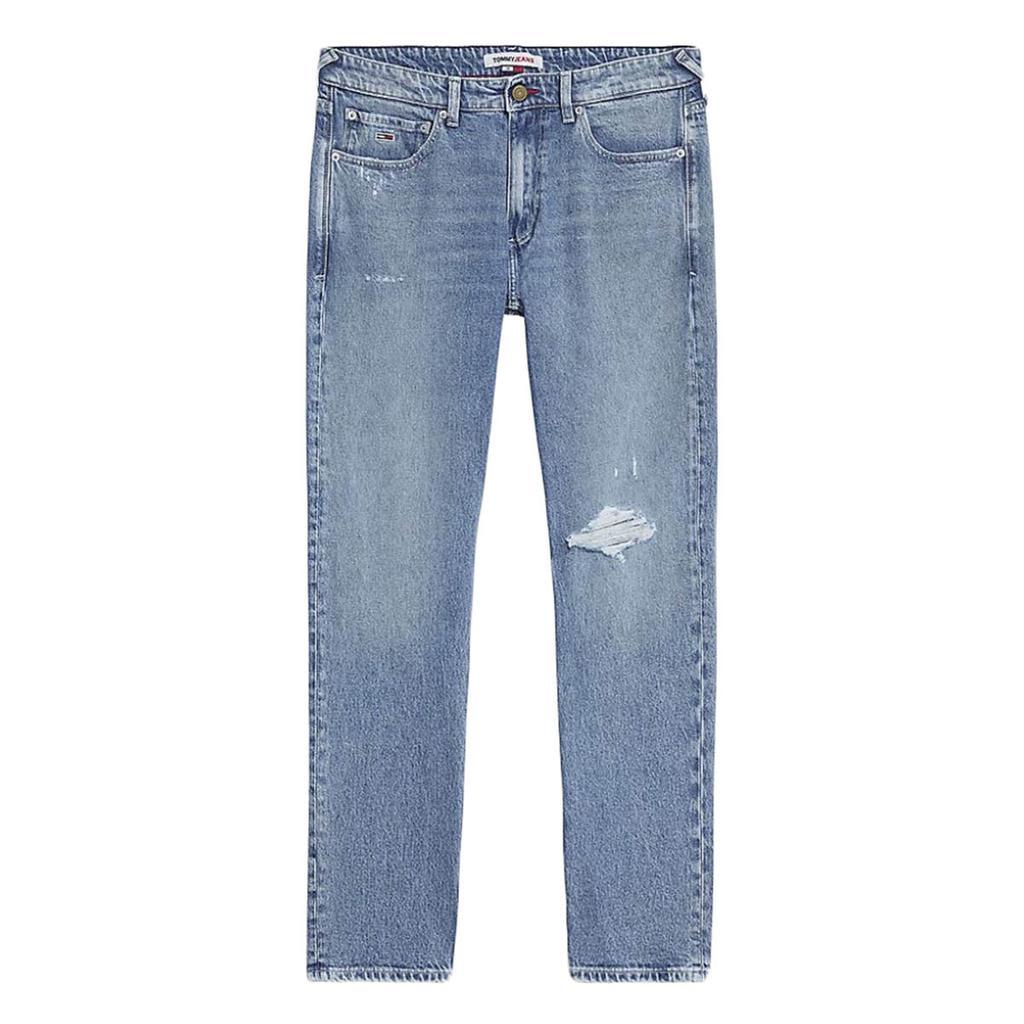 商品Tommy Jeans|Tommy Jeans men's jeans,价格¥1686,第1张图片