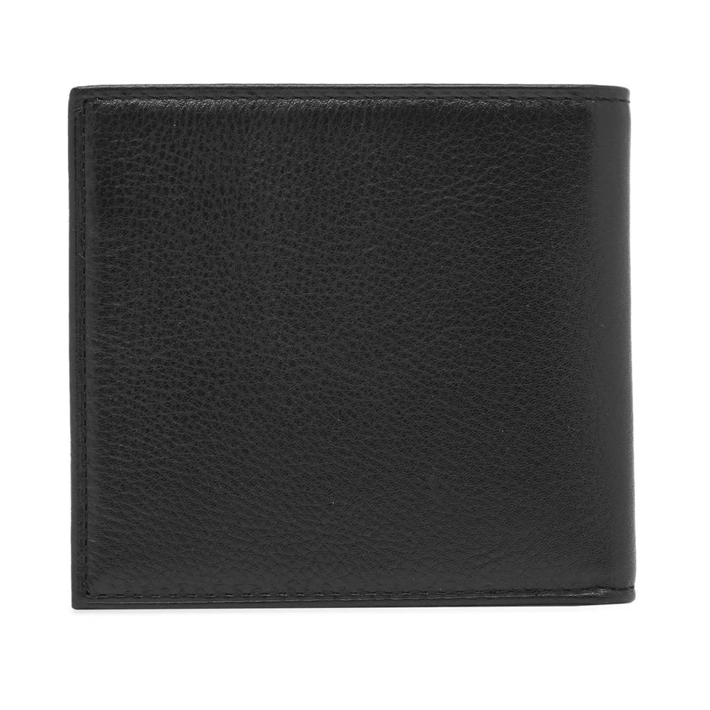 商品Ralph Lauren|Polo Ralph Lauren Billfold Wallet,价格¥441,第2张图片详细描述