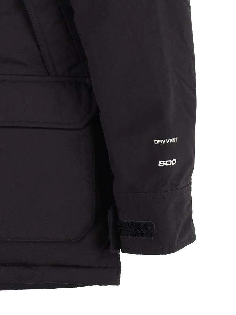 商品The North Face|Mcmurdo Nylon Down Parka,价格¥1916,第4张图片详细描述