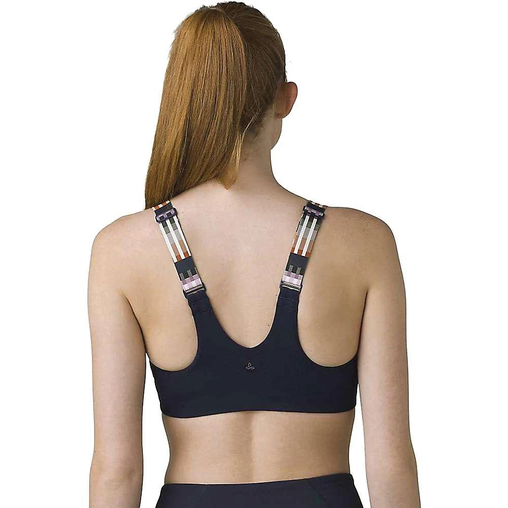 商品Prana|Prana Women's Moraga Bra,价格¥249,第2张图片详细描述