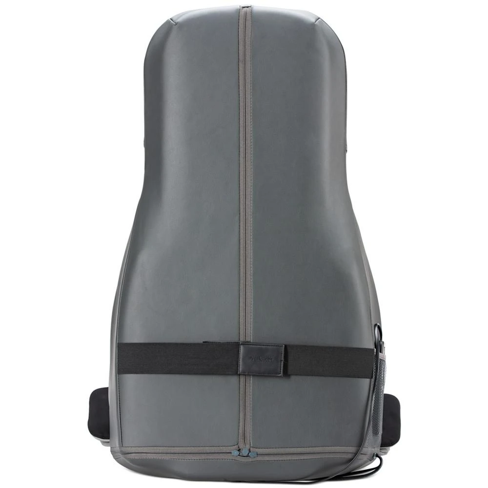 商品Brookstone|C7 Shiatsu Massaging Seat Cover,价格¥2990,第4张图片详细描述
