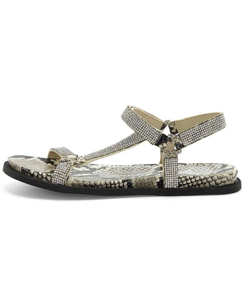 商品Vince Camuto|Vince Camuto Arabelem Leather Embellished Sandal,价格¥158,第2张图片详细描述