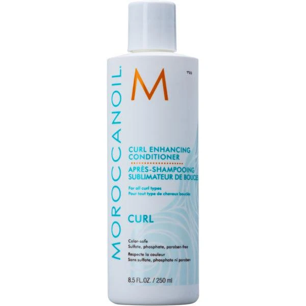 商品Moroccanoil|Curl Enhancing Conditioner,价格¥195-¥553,第1张图片