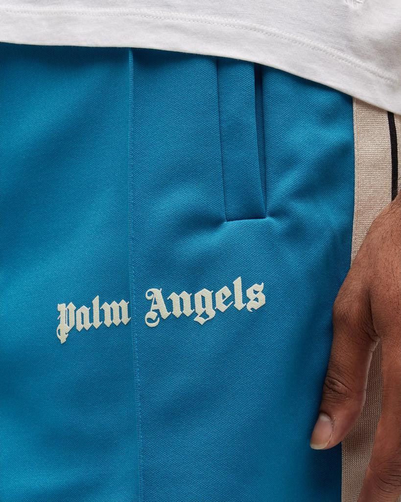 商品Palm Angels|Men's Pintuck Side-Stripe Track Shorts,价格¥2604,第7张图片详细描述