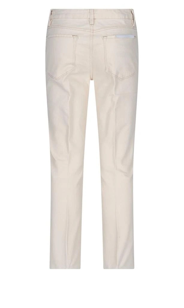 商品FRAME|Frame Le Crop High-Waisted Cropped Jeans,价格¥1872,第2张图片详细描述