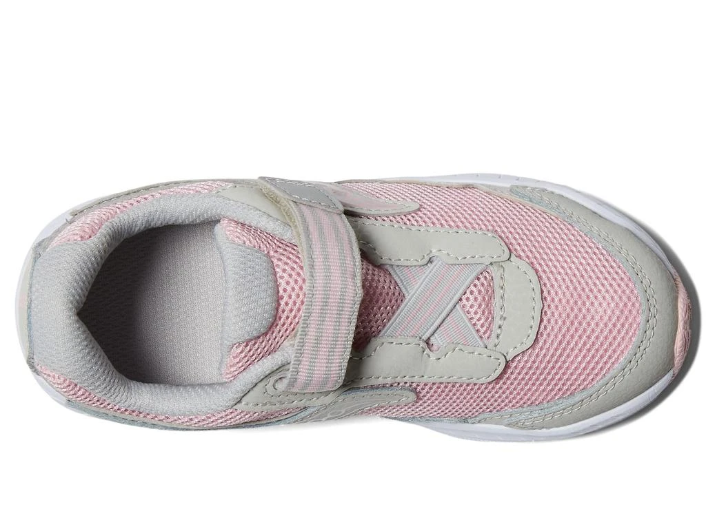 商品Saucony|Ride 10 Jr (Toddler/Little Kid),价格¥218,第2张图片详细描述