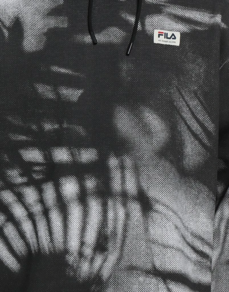 商品Fila|Hooded sweatshirt,价格¥476,第4张图片详细描述