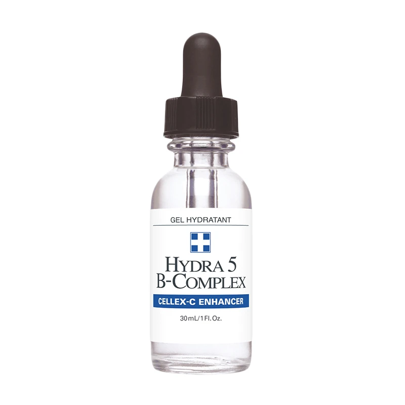 商品Cellex-C|Cellex-C仙丽施B5修护玻尿酸精华30ml 舒缓敏感肌,价格¥622,第1张图片