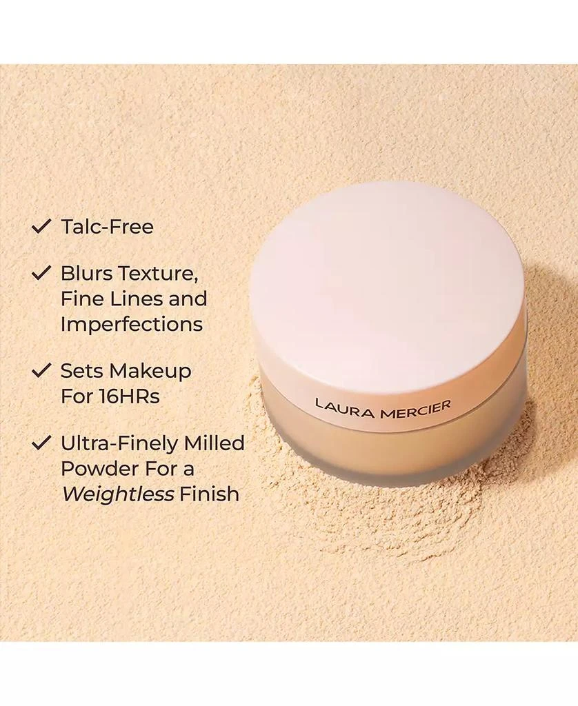 Translucent Loose Setting Powder Ultra-Blur 商品