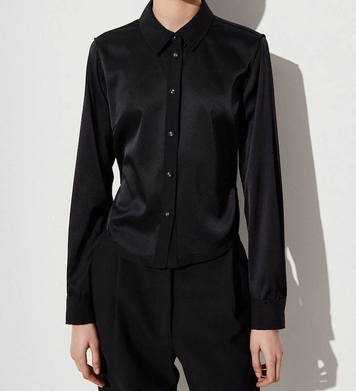 商品Rachel Comey|Rue Shirt,价格¥3399,第1张图片