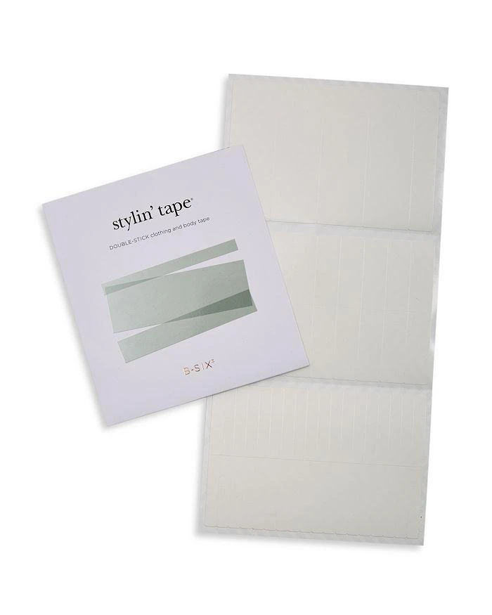 Bristols Six Double-Stick Stylin Tape 商品
