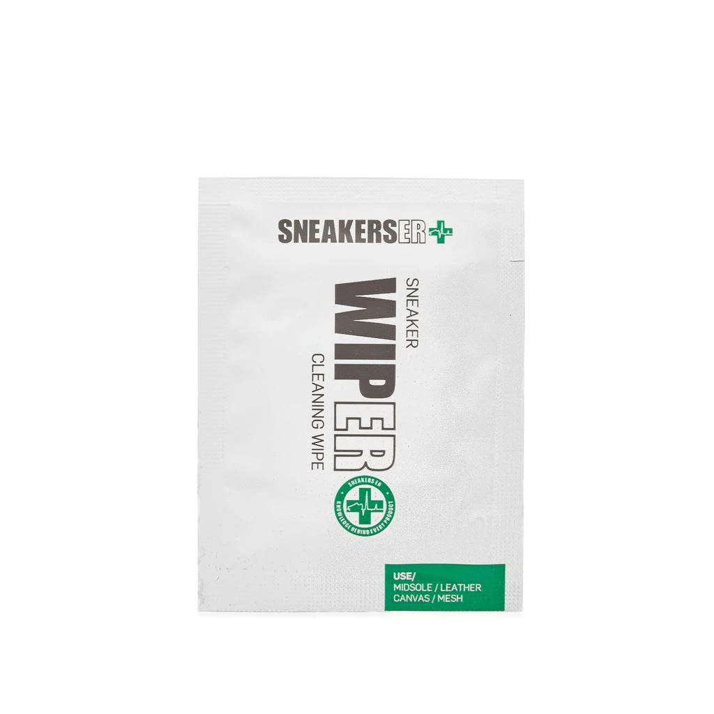 商品Sneakers ER|Sneakers ER Sneaker Wipes x 36 Pack,价格¥136,第1张图片