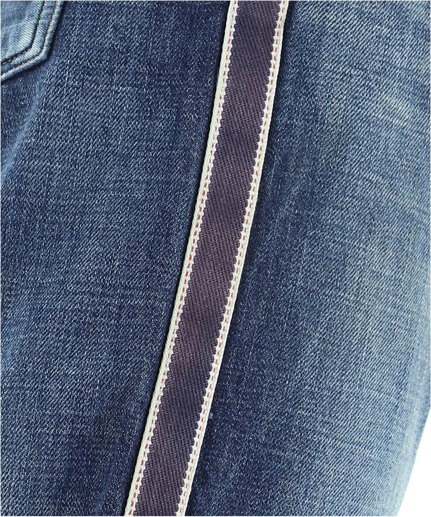 商品Evisu|"Ecru Seagull" jeans,价格¥2598,第4张图片详细描述