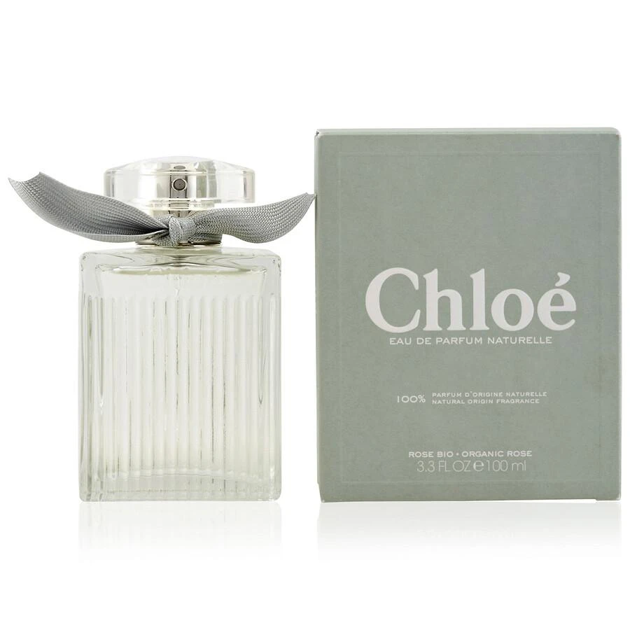 商品Chloé|Chloe Naturelle Ladies EDP,价格¥532,第1张图片