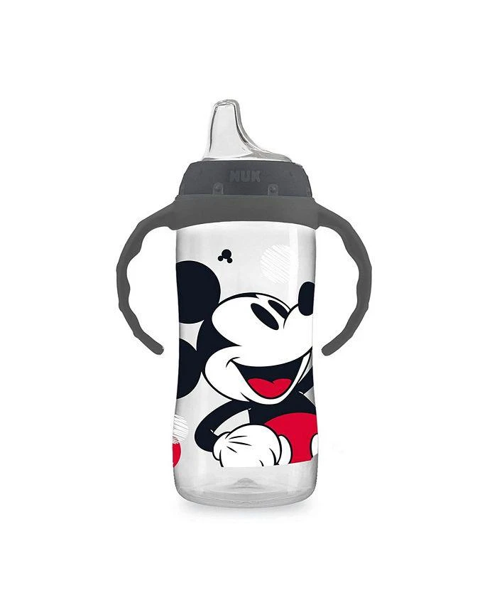 商品NUK|10 oz. Disney Large Learner Sippy Cup,价格¥127,第1张图片详细描述