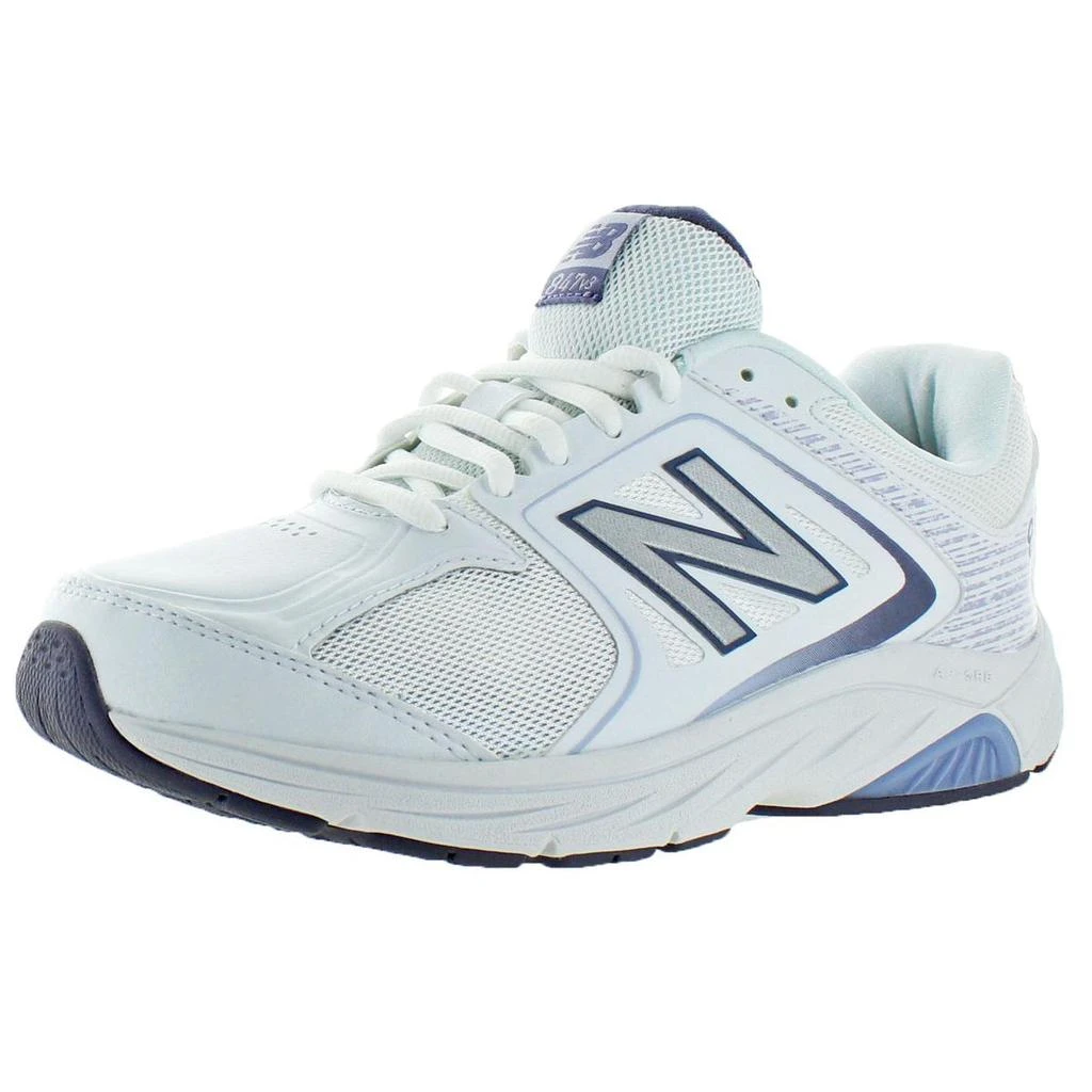 商品New Balance|New Balance Womens 847v3 Athletic Trainers Walking Shoes,价格¥610,第2张图片详细描述