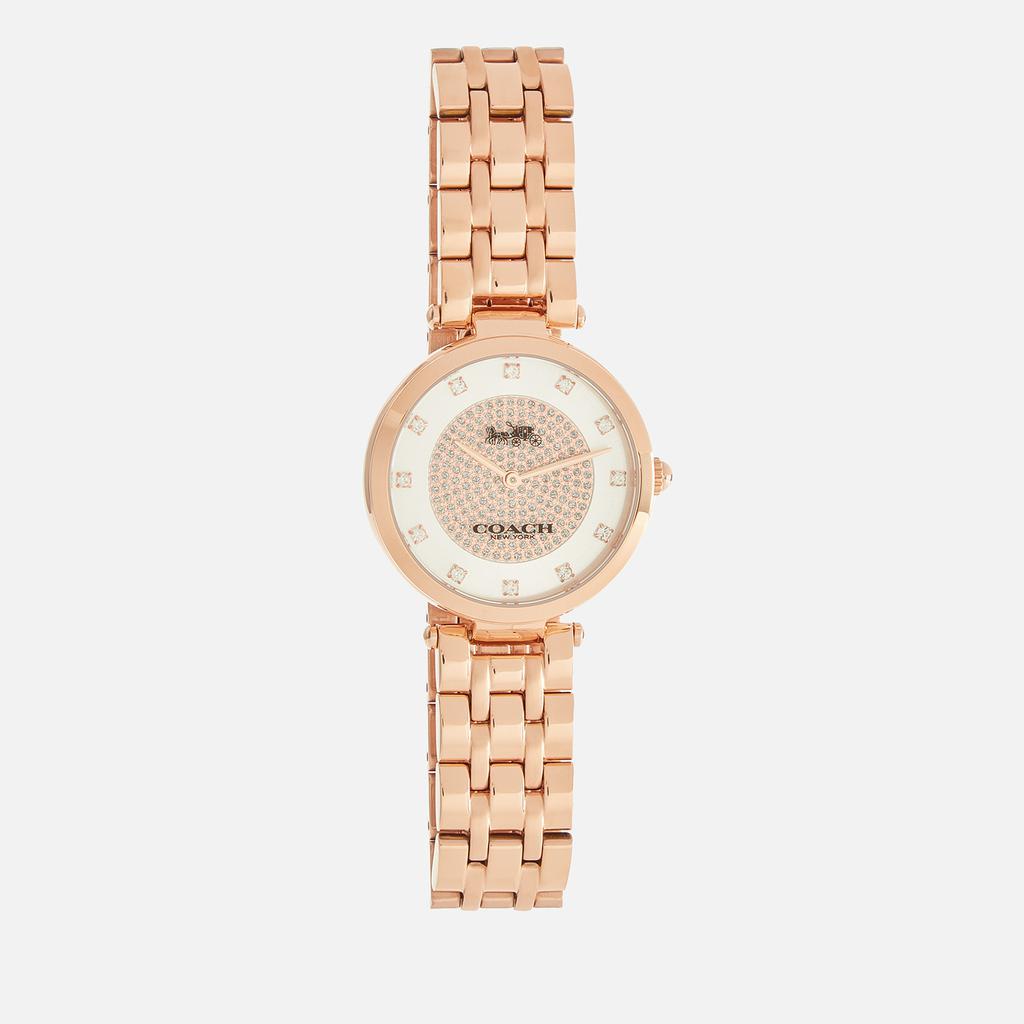 商品Coach|Coach Women's Park Watch,价格¥1562,第1张图片