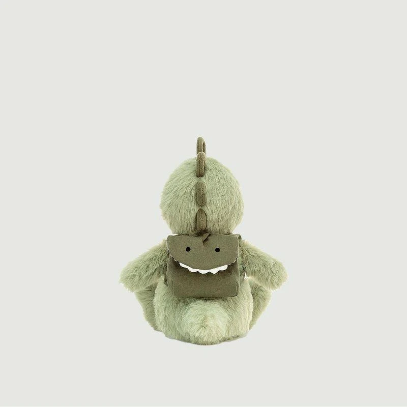 商品Jellycat|Backpack Dino plush toy BP4D JELLYCAT,价格¥265,第3张图片详细描述