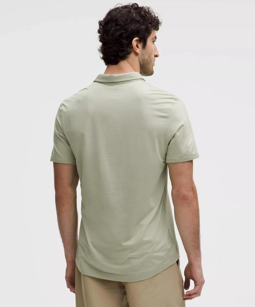 Evolution Short-Sleeve Polo Shirt 商品