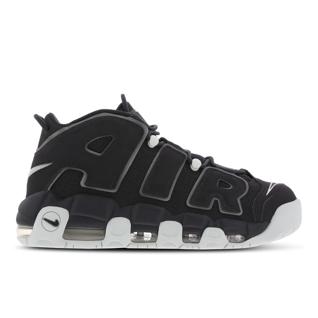 商品NIKE|Nike Air More Uptempo '96 - Men Shoes,价格¥1039,第1张图片
