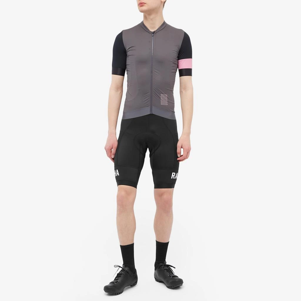 商品Rapha|Rapha Pro Team Training Bib Shorts,价格¥1345,第4张图片详细描述