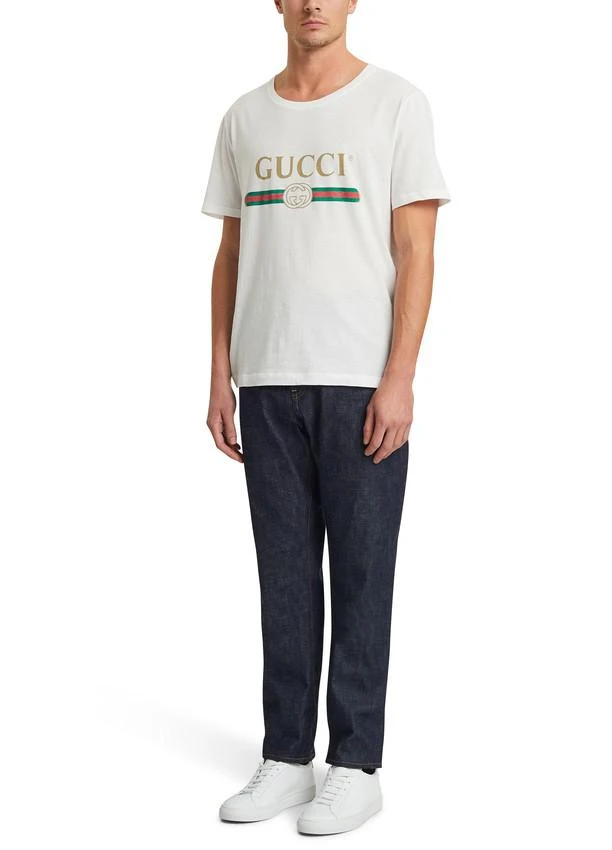 商品Moncler|Fragment - 牛仔裤,价格¥5553,第3张图片详细描述