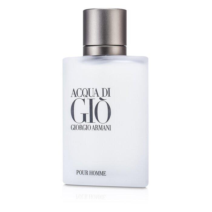 Giorgio Armani 寄情水男士淡香水Acqua Di Gio EDT 50ml/1.7oz商品第1张图片规格展示