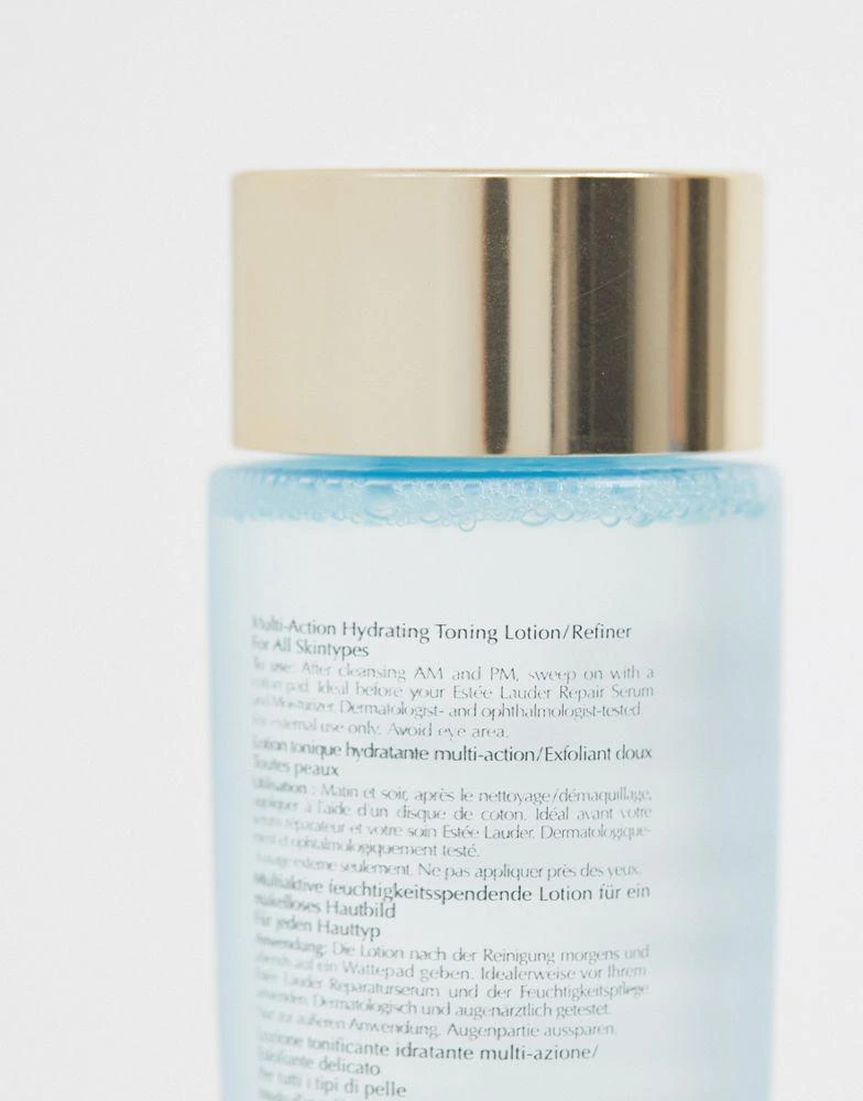 商品Estée Lauder|Estee Lauder perfectly clean multi-action toning lotion 200ml,价格¥309,第3张图片详细描述