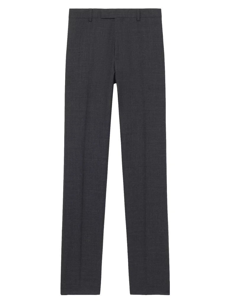 商品Sandro|Wool Suit Pants,价格¥2775,第1张图片