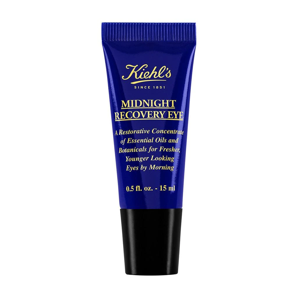 商品Kiehl's|夜间修复眼霜,价格¥358,第1张图片