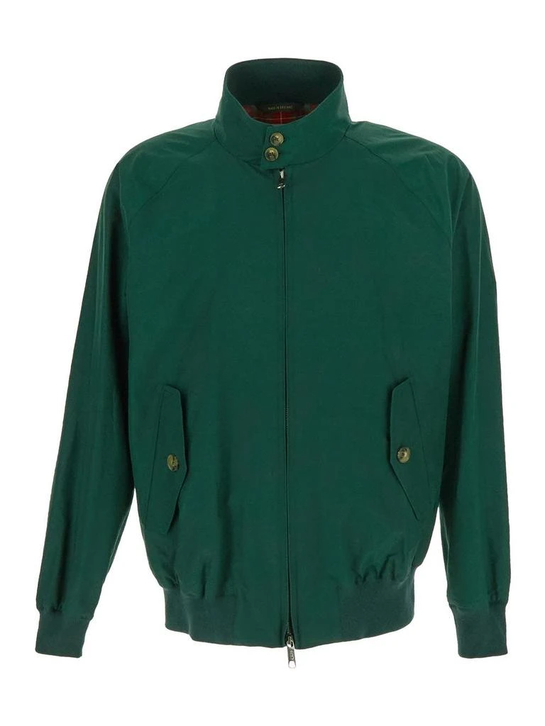 商品Baracuta|Jacket,价格¥1591,第1张图片
