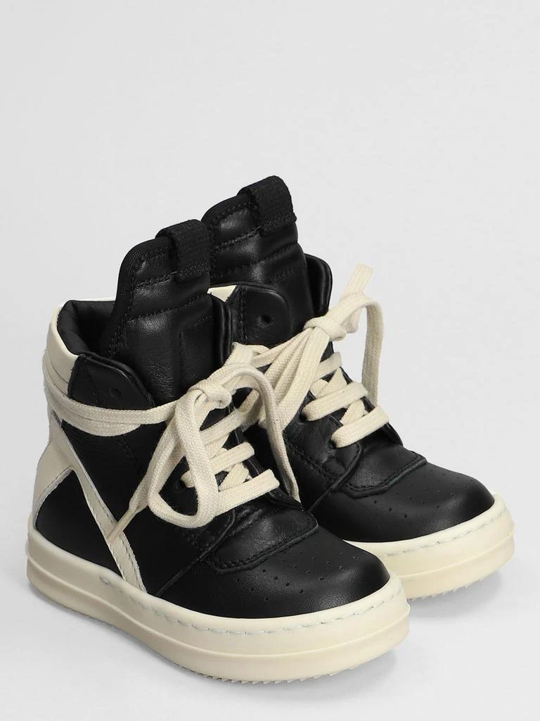 商品Rick Owens|Rick Owens sneakers for boys,价格¥2237,第2张图片详细描述