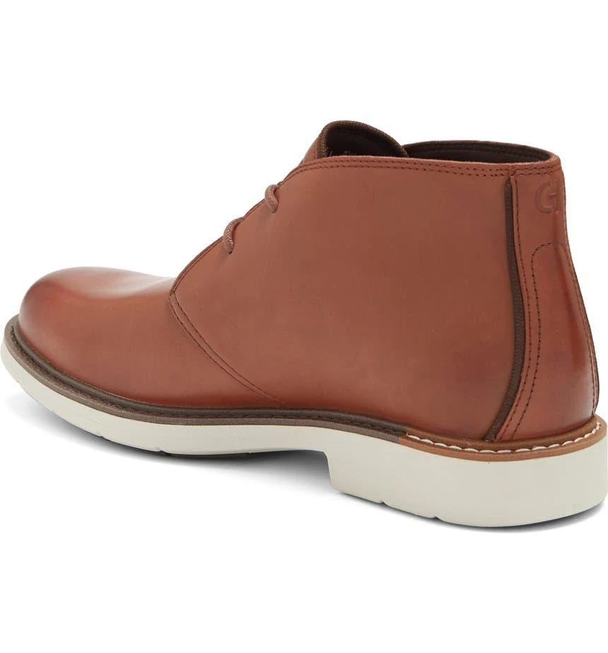 商品Cole Haan|Go-To Lace Chukka Boot,价格¥683,第2张图片详细描述