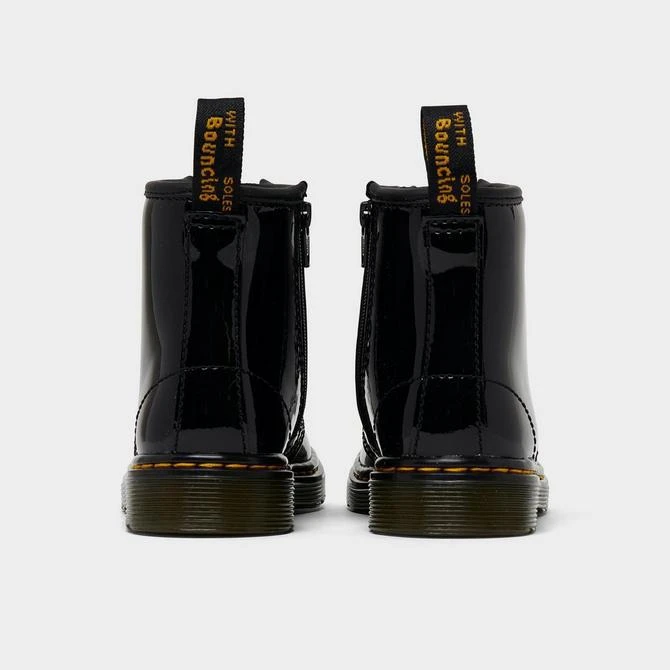 Girls' Toddler Dr. Martens 1460 Softy T Leather Boots 商品