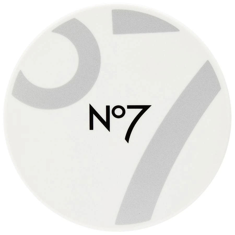商品No7|Flawless Finish Loose Powder,价格¥111,第5张图片详细描述