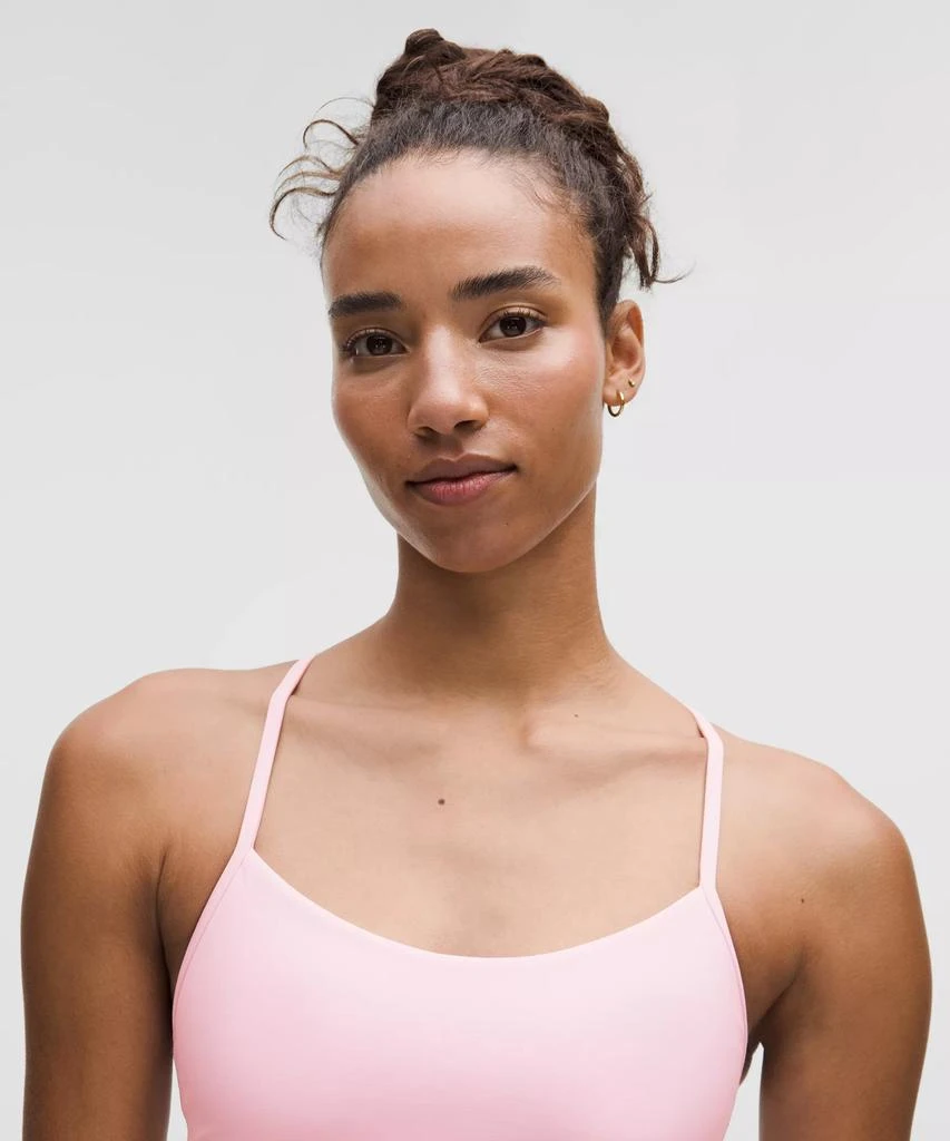 Flow Y Bra Nulu *Light Support, A–C Cups 商品
