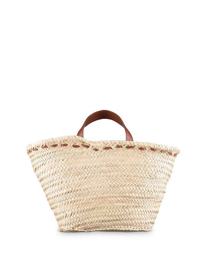 商品A.P.C.|Zoe Small Panier Tote,价格¥2534,第7张图片详细描述